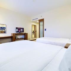 Отель Hampton by Hilton Профсоюзная, Ворошиловский район, Волгоградская область