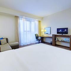 Отель Hampton by Hilton Профсоюзная, Ворошиловский район, Волгоградская область