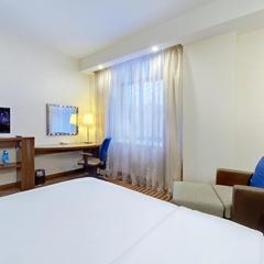 Отель Hampton by Hilton Профсоюзная, Ворошиловский район, Волгоградская область