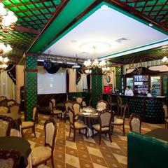Гостиничный комплекс Gallery Park, Дзержинский район, Волгоградская область