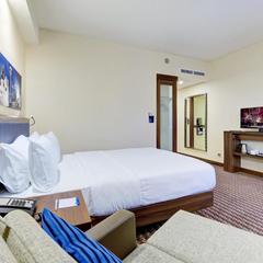 Отель Hampton by Hilton Профсоюзная, Ворошиловский район, Волгоградская область