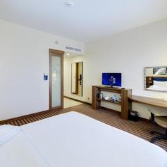 Отель Hampton by Hilton Профсоюзная, Ворошиловский район, Волгоградская область