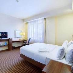 Отель Hampton by Hilton Профсоюзная, Ворошиловский район, Волгоградская область