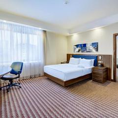 Отель Hampton by Hilton Профсоюзная, Ворошиловский район, Волгоградская область