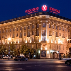 Гостиница Волгоград, Центральный район, Волгоградская область