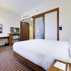 Отель Hampton by Hilton Профсоюзная, Ворошиловский район, Волгоградская область