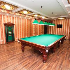 Гостиничный комплекс Gallery Park, Дзержинский район, Волгоградская область