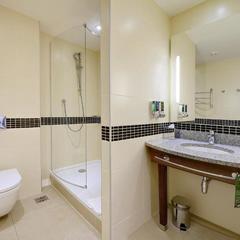 Отель Hampton by Hilton Профсоюзная, Ворошиловский район, Волгоградская область