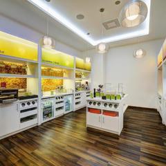 Отель Hampton by Hilton Профсоюзная, Ворошиловский район, Волгоградская область
