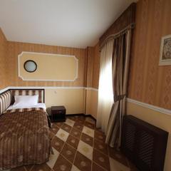 Гостиничный комплекс Gallery Park, Дзержинский район, Волгоградская область