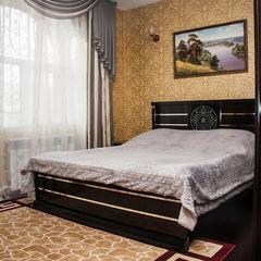 Отель 555, Дзержинский район, Волгоградская область