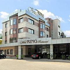 Гостиница Hotel Ring, Центральный район, Волгоградская область