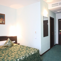 Гостиница Hotel Ring, Центральный район, Волгоградская область