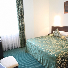 Гостиница Hotel Ring, Центральный район, Волгоградская область