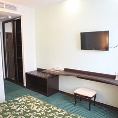 Гостиница Hotel Ring, Центральный район, Волгоградская область