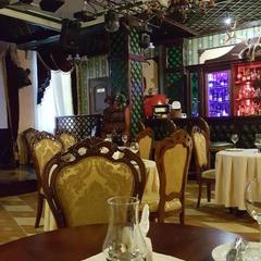 Гостиничный комплекс Gallery Park, Дзержинский район, Волгоградская область