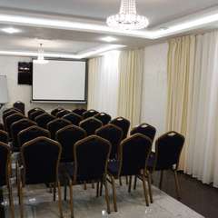 Гостиница Hotel Ring, Центральный район, Волгоградская область