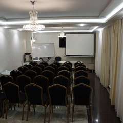 Гостиница Hotel Ring, Центральный район, Волгоградская область