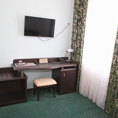 Гостиница Hotel Ring, Центральный район, Волгоградская область