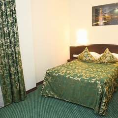 Гостиница Hotel Ring, Центральный район, Волгоградская область
