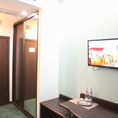 Гостиница Hotel Ring, Центральный район, Волгоградская область