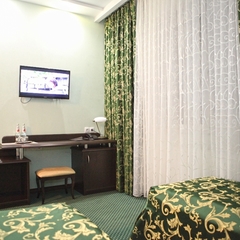 Гостиница Hotel Ring, Центральный район, Волгоградская область
