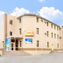 Гостиница Эдем, Волгоград, Волгоградская область
