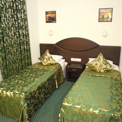 Гостиница Hotel Ring, Центральный район, Волгоградская область