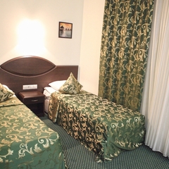 Гостиница Hotel Ring, Центральный район, Волгоградская область