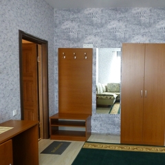Гостиница Штурман, Волгоград, Волгоградская область