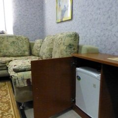 Гостиница Штурман, Волгоград, Волгоградская область