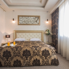 Гостиница Hotel Ring, Центральный район, Волгоградская область