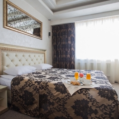 Гостиница Hotel Ring, Центральный район, Волгоградская область