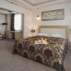 Гостиница Hotel Ring, Центральный район, Волгоградская область