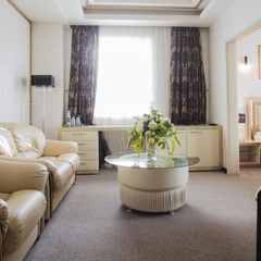 Гостиница Hotel Ring, Центральный район, Волгоградская область