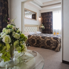 Гостиница Hotel Ring, Центральный район, Волгоградская область