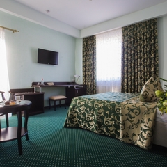 Гостиница Hotel Ring, Центральный район, Волгоградская область