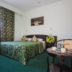 Гостиница Hotel Ring, Центральный район, Волгоградская область