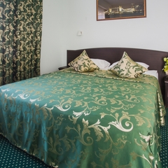Гостиница Hotel Ring, Центральный район, Волгоградская область