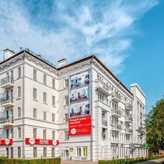 Апарт-отель Южный, Волгоград, Волгоградская область