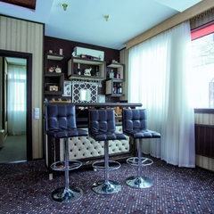 Гостиница Hotel Ring, Центральный район, Волгоградская область