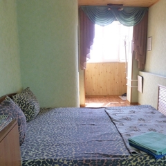 Гостиница Штурман, Волгоград, Волгоградская область