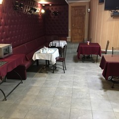 Гостиница Штурман, Волгоград, Волгоградская область