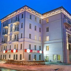 Апарт-отель Южный, Волгоград, Волгоградская область