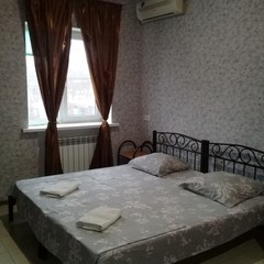 Гостиница Штурман, Волгоград, Волгоградская область