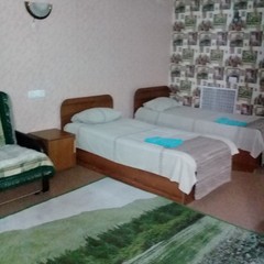 Гостиница Штурман, Волгоград, Волгоградская область