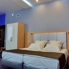 Гостиница Prestige Hotel Семь Королей, Советский район (Волгоград), Волгоградская область
