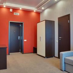 Гостиница Prestige Hotel Семь Королей, Советский район (Волгоград), Волгоградская область