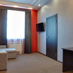 Гостиница Prestige Hotel Семь Королей, Советский район (Волгоград), Волгоградская область