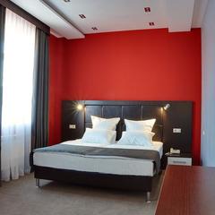 Гостиница Prestige Hotel Семь Королей, Советский район (Волгоград), Волгоградская область